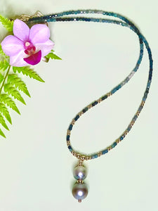 Ocean Gypsy Necklace