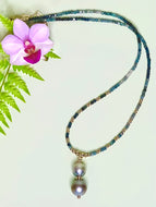 Ocean Gypsy Necklace