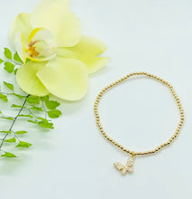 Load image into Gallery viewer, Beaded bracelet
